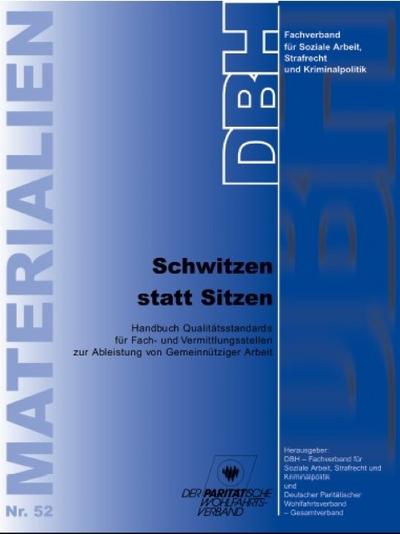 Schwitzen statt Sitzen