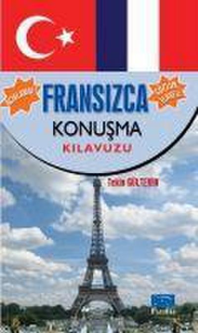 Fransizca Konusma Kilavuzu