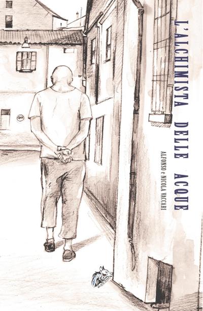 L’Alchimista Delle Acque