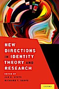 New Directions in Identity Theory and Research