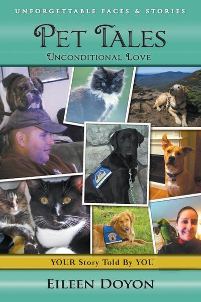 Unforgettable Faces & Stories