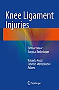 Knee Ligament Injuries