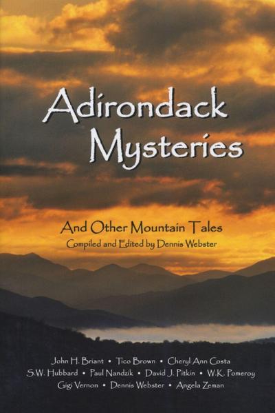 Adirondack Mysteries