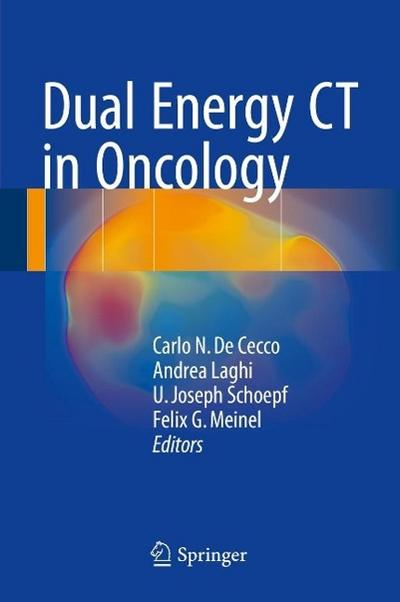 Dual Energy CT in Oncology