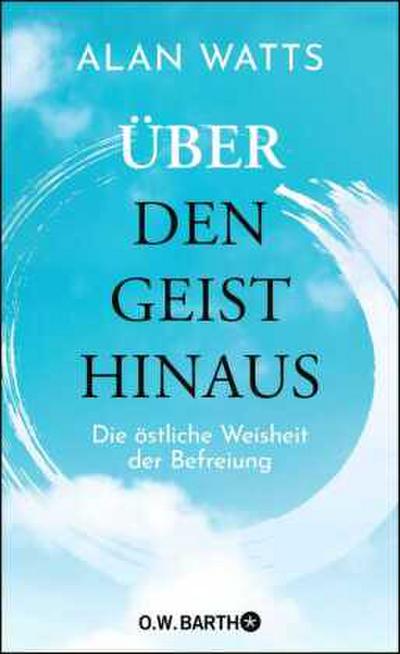 Über den Geist hinaus