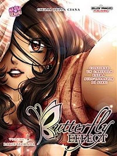 Butterfly Effect parte seconda