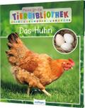 Das Huhn von Christian Havard | Buch