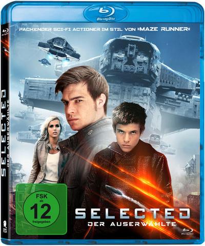 Selected - Der Auserwählte