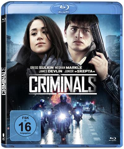 Criminals