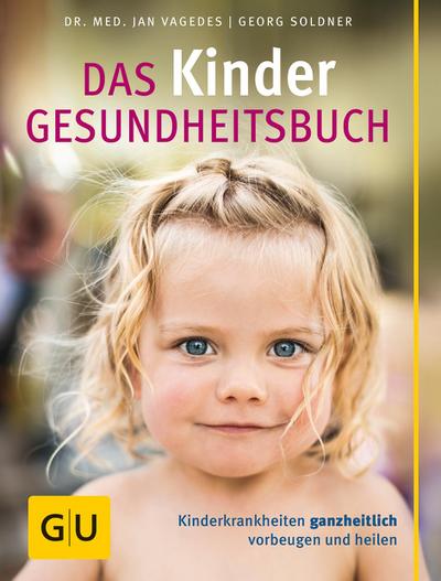 Das Kinder Gesundheitsbuch