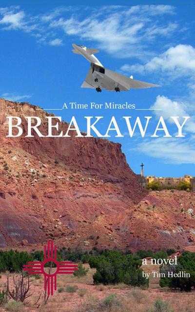 Time For Miracles - BREAKAWAY