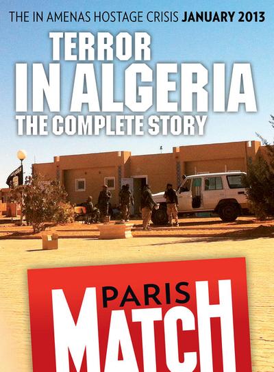 Terror in Algeria, the In Amenas hostage crisis
