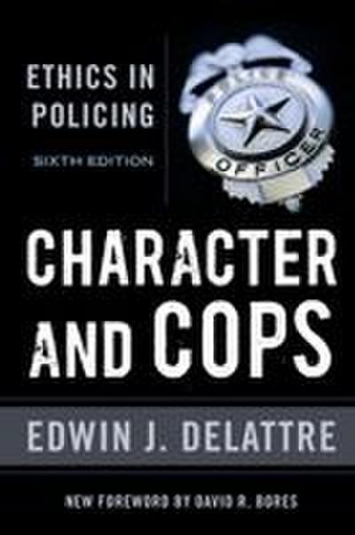 Character and Cops