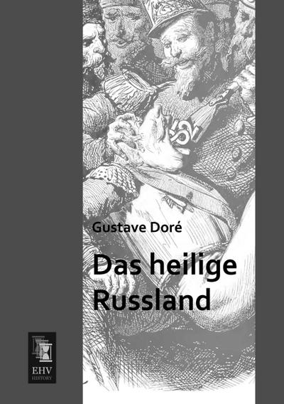 Das heilige Russland