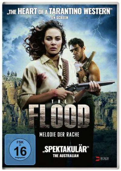 The Flood - Melodie der Rache