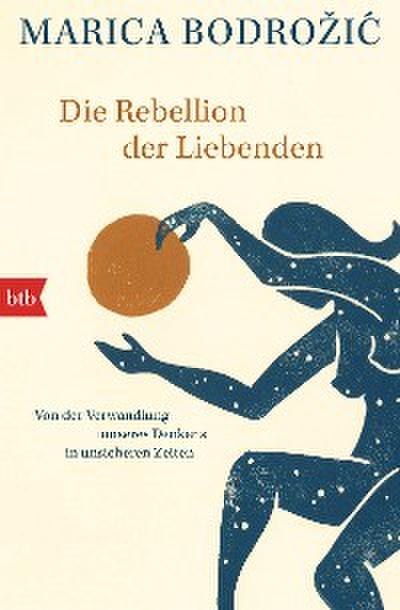 Die Rebellion der Liebenden