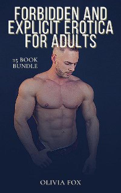 Forbidden and Explicit Erotica for Adults