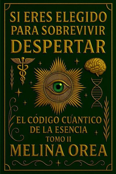 SI ERES ELEGIDO PARA SOBREVIVIR