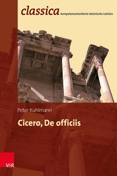 Cicero, De officiis