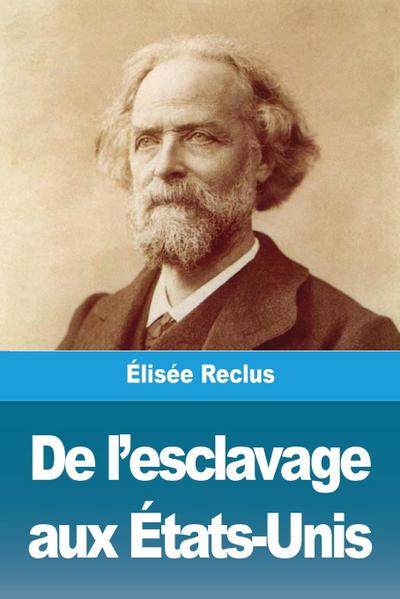 De l’esclavage aux États-Unis