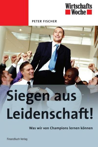 Siegen aus Leidenschaft