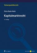 Kapitalmarktrecht