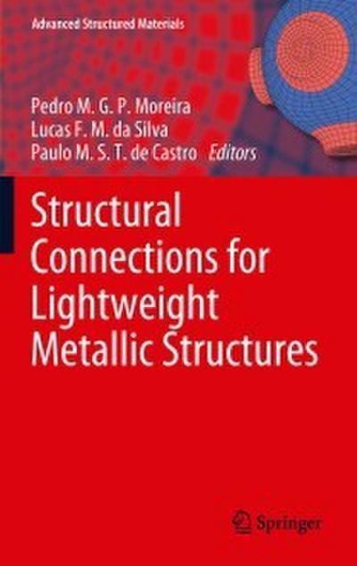 Structural Connections for Lightweight Metallic Structures