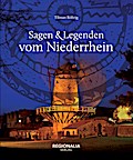 Sagen & Legenden vom Niederrhein