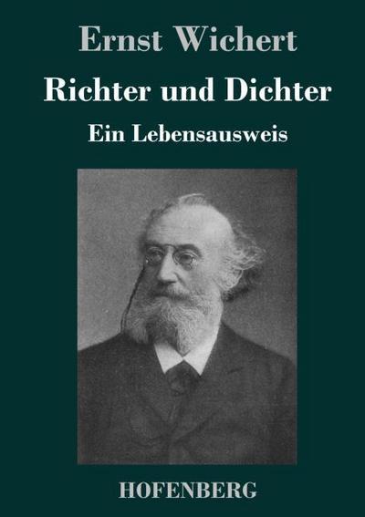 Richter und Dichter