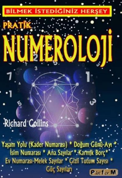 Pratik Numeroloji