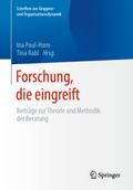 Forschung, die eingreift