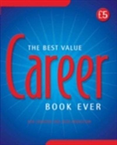 best value career book ever!