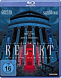 Das Relikt - Museum der Angst