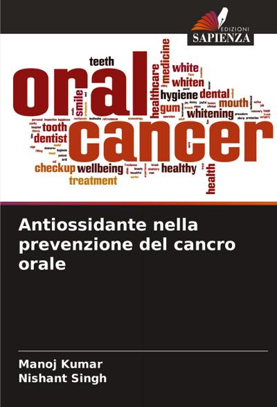 Antiossidante nella prevenzione del cancro orale