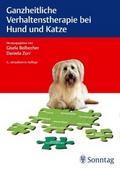 Ganzheitliche Verhaltenstherapie bei Hund und Katz