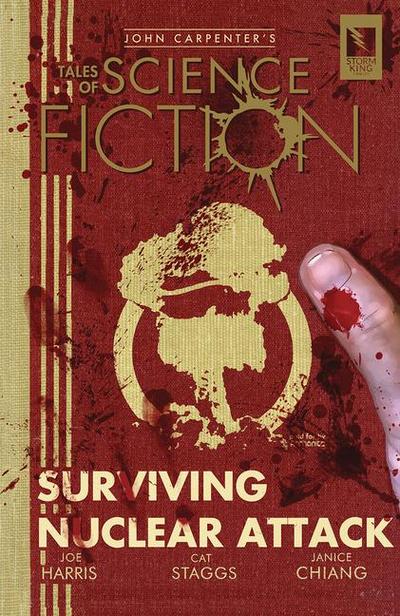 John Carpenter’s Tales of Science Fiction: Surviving Nuclear Attack