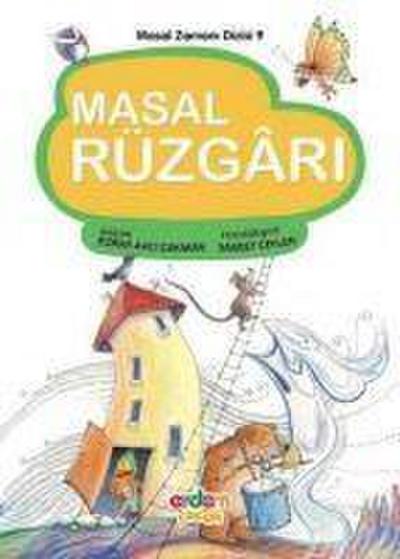 Masal Rüzgari