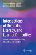Intersections of Diversity, Literacy, and Learner 