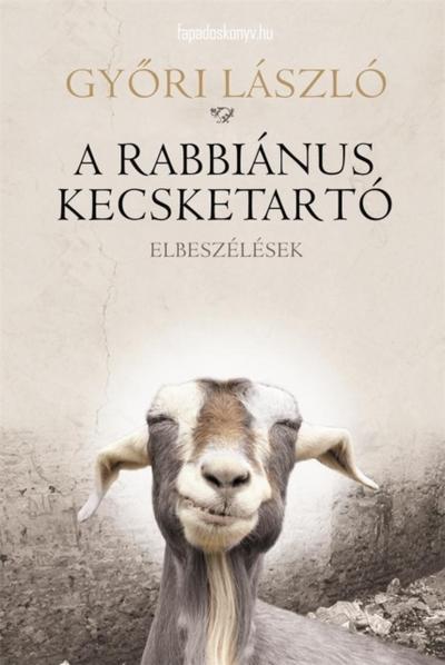 A rabbiánus kecsketartó