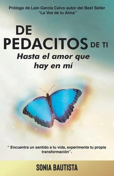 de Pedacitos de Ti: Hasta El Amor Que Hay En Mi