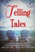Telling Tales (Blue Jay Bay, #2)