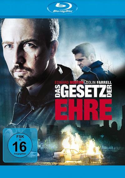 Das Gesetz der Ehre