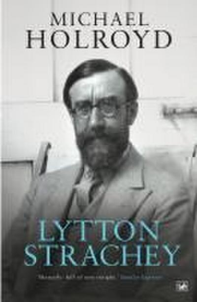 Lytton Strachey