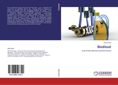 Biodiesel