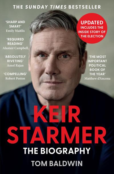 Keir Starmer