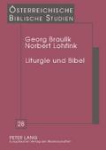 Liturgie und Bibel