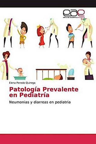 Patología Prevalente en Pediatría