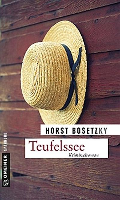 Teufelssee