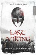 The Last Viking 2 - Die Rache der Wikinger