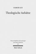 Theologische Aufsätze